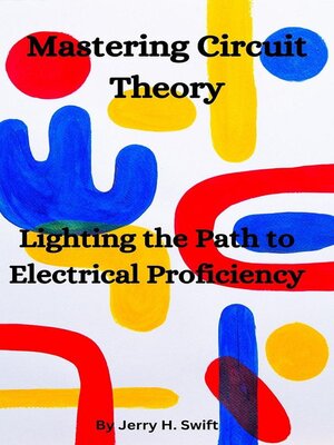 cover image of Mastering Circuit Theory